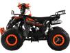 Фото квадроцикла Exdrive Defender 110 вид слева