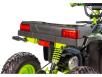 Фото задних фар электроквадроцикла XTR E-M14 1200W