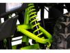 Фото передней подвески электроквадроцикла XTR E-M14 1200W