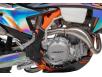 Фото двигателя справа мотоцикла EXDRIVE HYPER 300