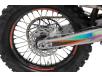 Фото заднего колеса мотоцикла EXDRIVE HYPER 300