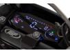 Фото приборной панели мотоцикла EXDRIVE HYPER 300