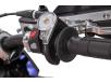 Фото правой ручки рурля мотоцикла EXDRIVE HYPER 300