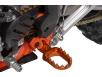 Фото подножки мотоцикла EXDRIVE HYPER 300