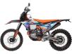 Фото мотоцикла EXDRIVE HYPER 300 вид слева