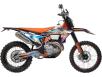 Фото мотоцикла EXDRIVE HYPER 300 вид справа