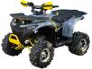 Фото квадроцикла Exdrive Wolf 125 вид спереди под углом