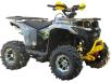 Фото квадроцикла Exdrive Wolf 125