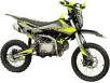 Фото питбайка Exdrive pit 150 17/14 вид справа