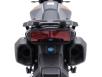 Фото задней фары мотоцикла Forte FT250-FE