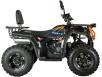 Фото квадроцикла FORTE AFC-200L PRO вид справа