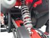 Фото задней подвески квадроцикла FORTE AFF125 PRO