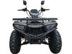 Фото квадроцикла FORTE ATV200BS-K вид спереди