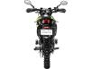 Фото мотоцикла FORTE CROSS 300 MAX вид сзади