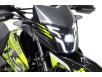 Фото передней фары мотоцикла FORTE CROSS 300 MAX