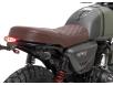 Фото сиденья мотоцикла FORTE FINDER 250