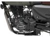 Фото двигателя слева мотоцикла FORTE FINDER 250