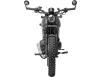 Фото мотоцикла FORTE FINDER 250 вид спереди