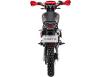 Фото мотоцикла FORTE FT200GY-C2 вид сзади