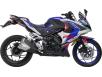 Фото мотоцикла FORTE FT-R1 вид справа