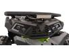Фото передней фары квадроцикла FORTE Shark II 125