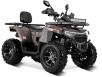 Фото квадроцикла FORTE Shark III 250