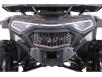 Фото передней фары квадроцикла FORTE Shark III 250