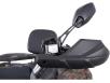 Фото защиты рук квадроцикла FORTE Shark III 250