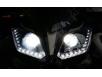 фото оптики мотоцикла Falcon Speedfire 250