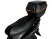 Фото сиденья электроскутера Atlas Falcon Box 1800W