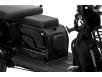 Фото сиденья электроскутера Ferma Rider X3