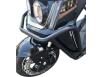 Фото передней фары электроскутера GTM Flex Pro
