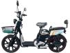 Фото электроскуетра Forsage Moto BK-3 вид слева