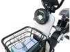 Фото передней фары электроскуетра Forsage Moto BK-3