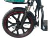 Фото переднего колеса электроскуетра Forsage Moto BK-3