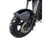 Фото переднего колеса электроскуетра Forsage Moto Delivery