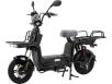 Фото электроскуетра Forsage Moto Delivery вид спереди
