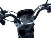 Фото приборной панели электроскутера Forsage Moto New TANK