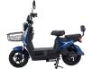 Фото электроскутера Forsage Moto New TANK вид слева