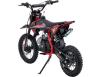 Фото питбайка Forsage Moto T02 110 12/10 вид сзади