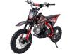 Фото питбайка Forsage Moto T02 110 12/10 вид спереди