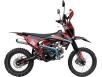 Фото питбайка Forsage Moto T06 150 17/14 вид справа