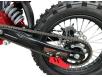 Фото колеса питбайка Forsage Moto T06 125 17/14