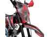 Фото передней фары питбайка Forsage Moto T06 125 17/14