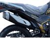 Фото выхлопной трубы мотоцикла Forte FT300 C5G