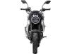 Фото мотоцикла FORTE FT 250CKP вид спереди