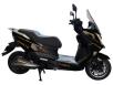 Электроскутер Forte Knight 2500W 72V/36Ah