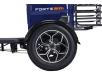 Фото колеса электроcкутера Forte Transit-WN1072G
