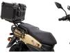 Фото сиденья электроскутера Forte Unicorn Lite