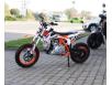 фото мотоцикла G-Lion 110 Cross Mini слева